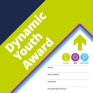 Dynamic Youth Award Booklet (Digital Download)