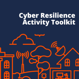 Cyber Resilience Toolkit