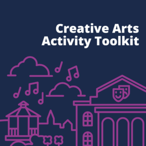 Creative Arts Toolkit
