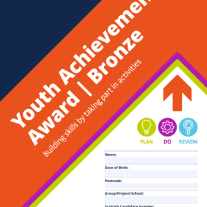Youth Achievement Awards