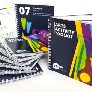 Arts Activity Toolkit